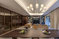 Bishopsgate Residences (D10), Condominium #550973141